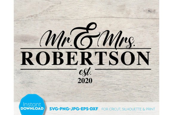 Download Mr Mrs Just Married Wedding - Married Collection