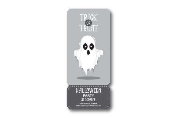 Download Halloween Party Holiday Invitation - Art Collection