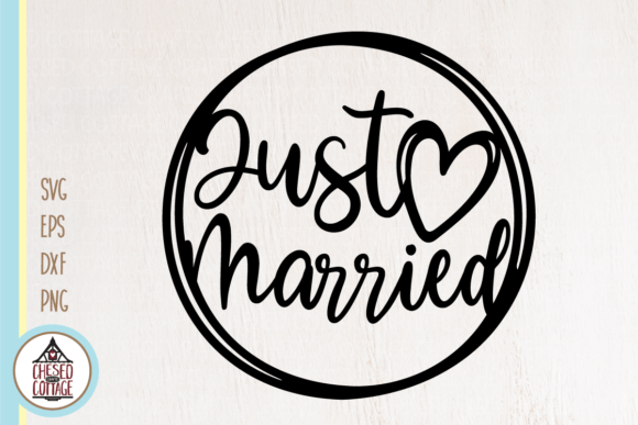 Download Just Married - Married Collection